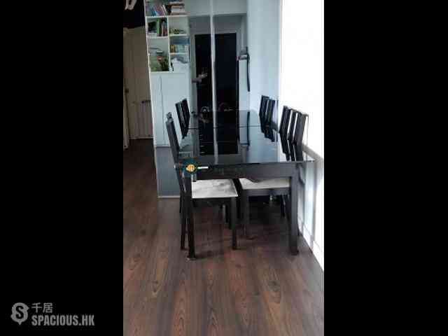 Sai Ying Pun - Kingsfield Tower 03