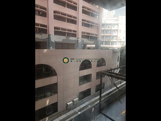 Shek Tong Tsui - Chong Yip Centre 04