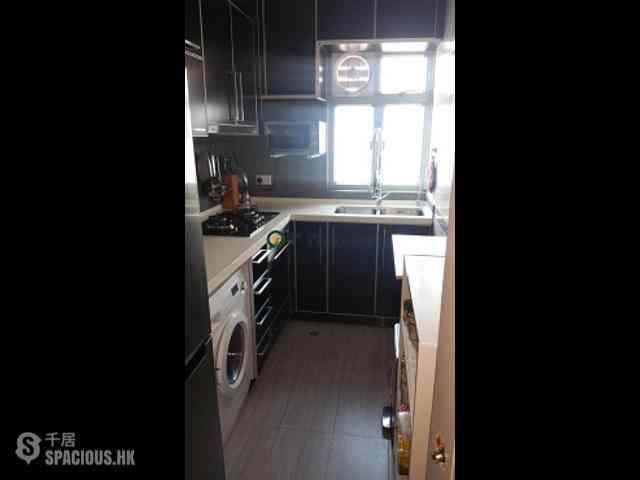Sai Ying Pun - Kingsfield Tower 04