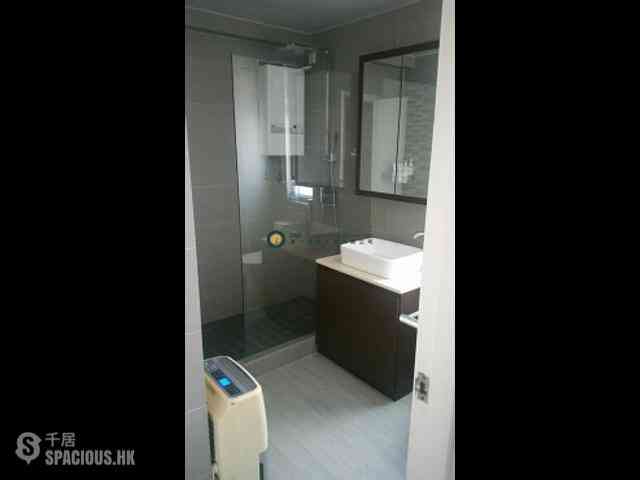 Sai Ying Pun - Kingsfield Tower 05