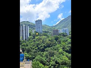 Kennedy Town - Smithfield Terrace 05