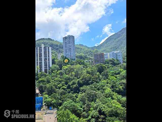 坚尼地城 - 嘉辉花园 05