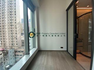 Sai Ying Pun - Two・Artlane 06