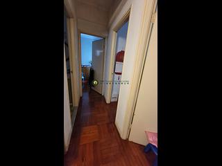 Sai Ying Pun - Hing Hon Building 04