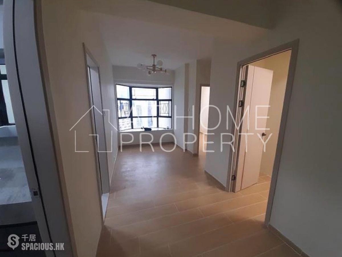 Mid Levels West - Beaudry Tower 01