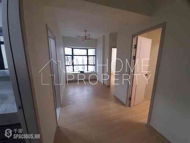 Mid Levels West - Beaudry Tower 01