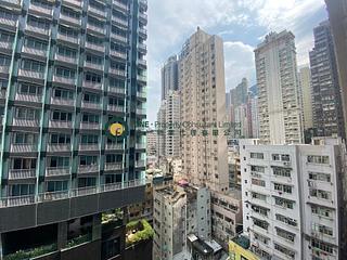 Sai Ying Pun - Two・Artlane 07