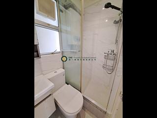 Kennedy Town - Smithfield Terrace 07