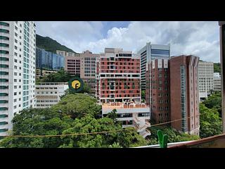 Sai Ying Pun - Hing Hon Building 06