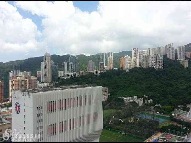 Happy Valley - Caroline Garden 14