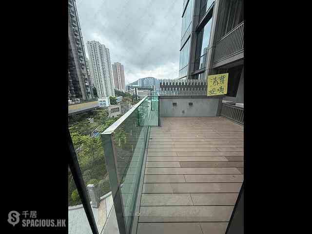 Wong Chuk Hang - The Southside Phase 3B Blue Coast Tower 1B 10