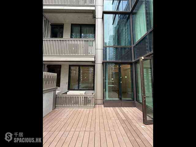 Wong Chuk Hang - The Southside Phase 3B Blue Coast Tower 1B 11
