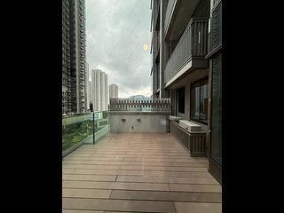 Wong Chuk Hang - The Southside Phase 3B Blue Coast Tower 1B 12