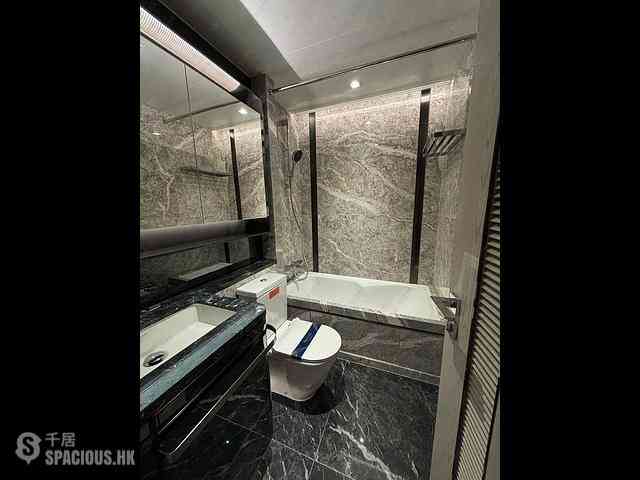 Wong Chuk Hang - The Southside Phase 3B Blue Coast Tower 2B 06