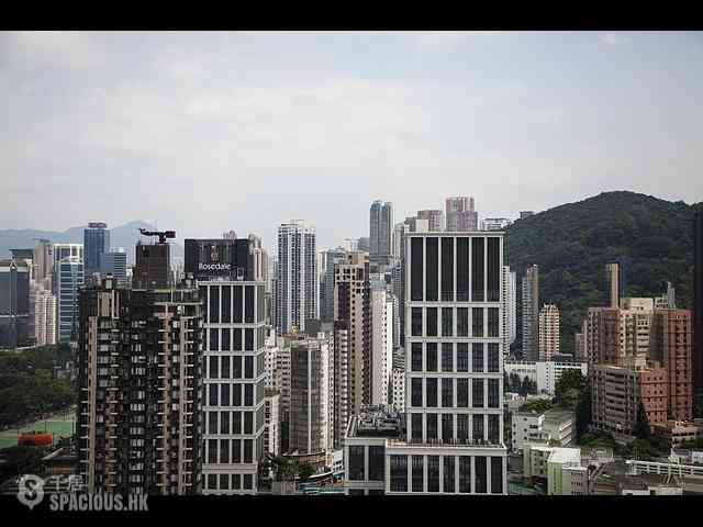 Happy Valley - Caroline Garden 11