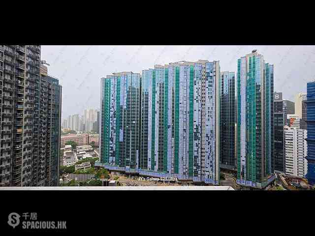 Wong Chuk Hang - The Southside Phase 1 Southland Tower 2A 06