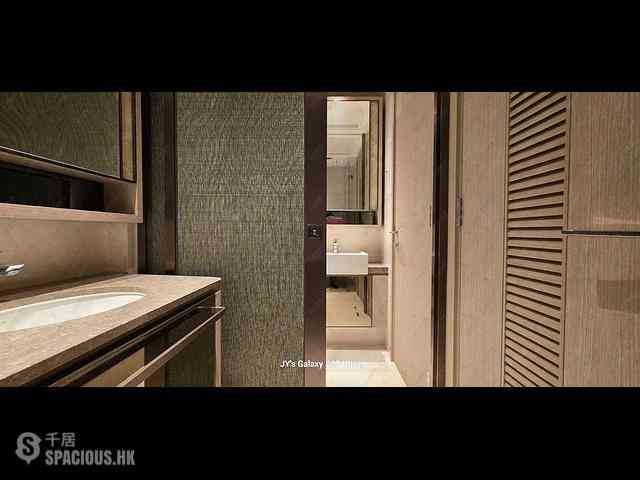 Wong Chuk Hang - The Southside Phase 1 Southland Tower 2A 08