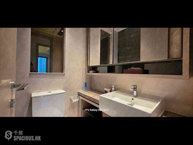 Wong Chuk Hang - The Southside Phase 1 Southland Tower 2A 10