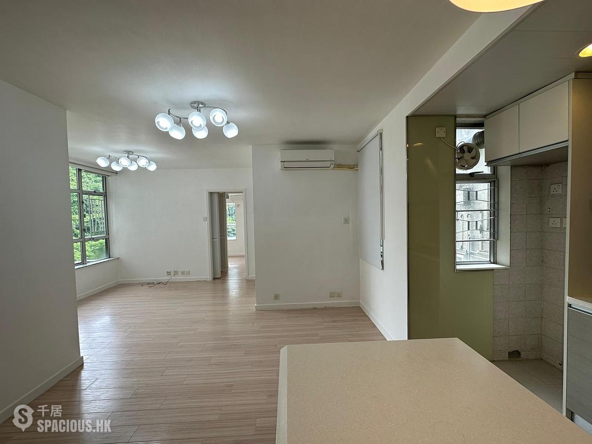 Kennedy Town - Academic Terrace 01
