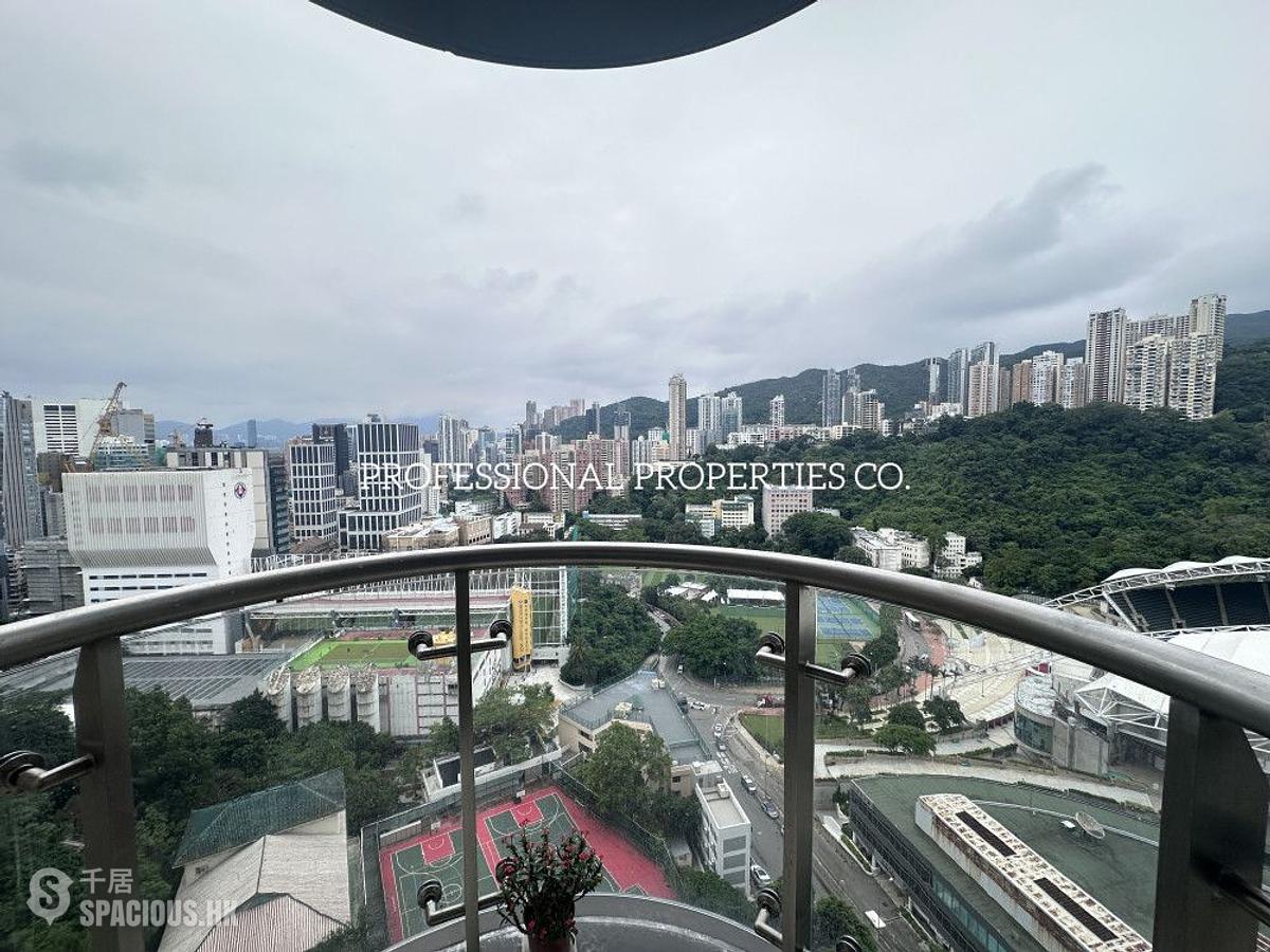 Happy Valley - Beverly Hill 01