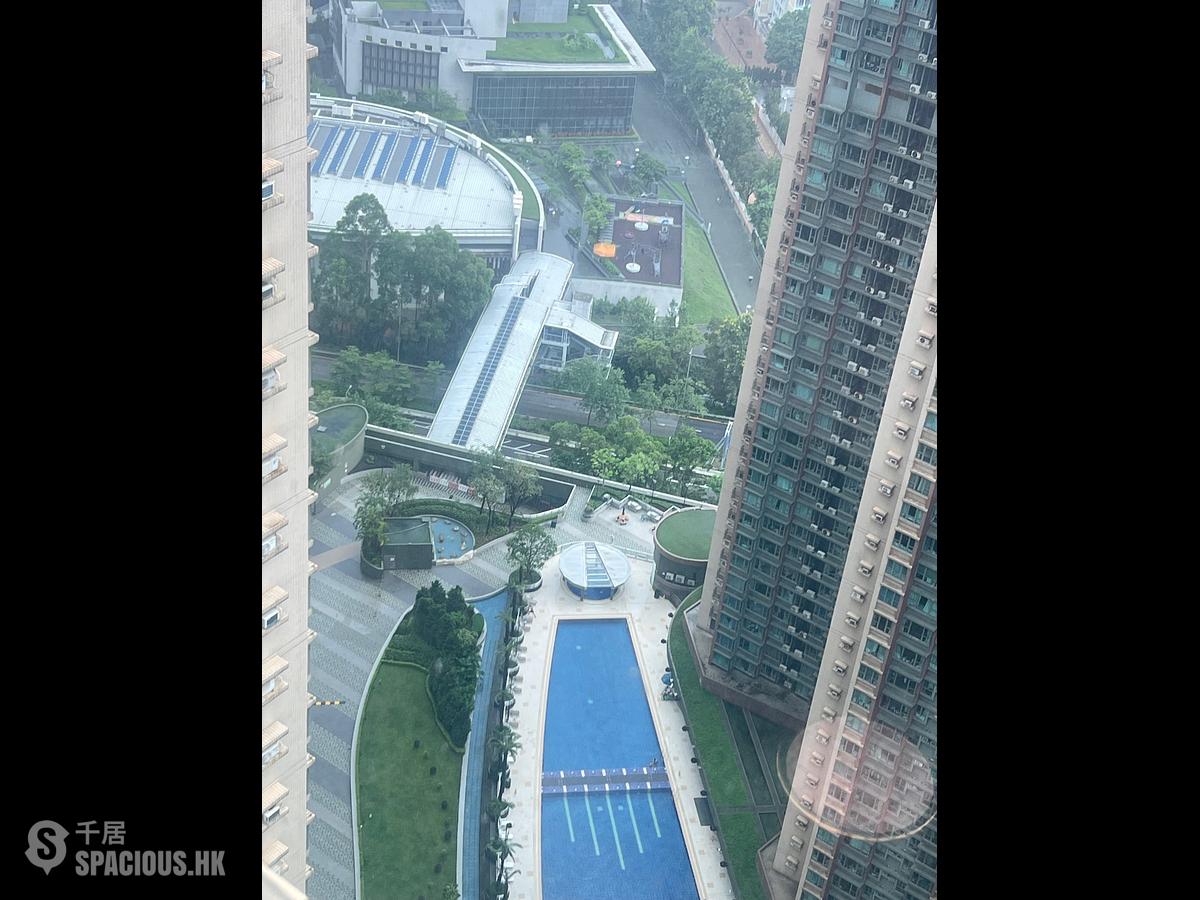 Tseung Kwan O - Park Central Phase 2 Block 1 01
