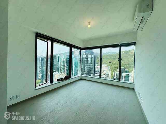 Wong Chuk Hang - The Southside Phase 3B Blue Coast Tower 1B 02