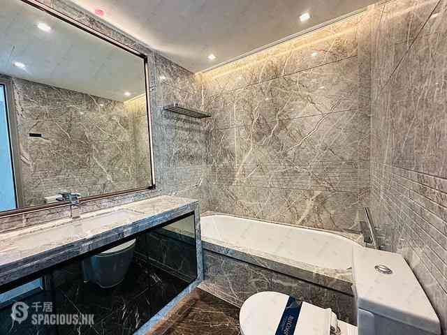 Wong Chuk Hang - The Southside Phase 3B Blue Coast Tower 1B 11