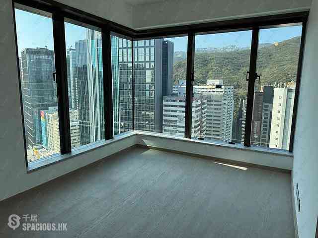 Wong Chuk Hang - The Southside Phase 3B Blue Coast Tower 2A 02