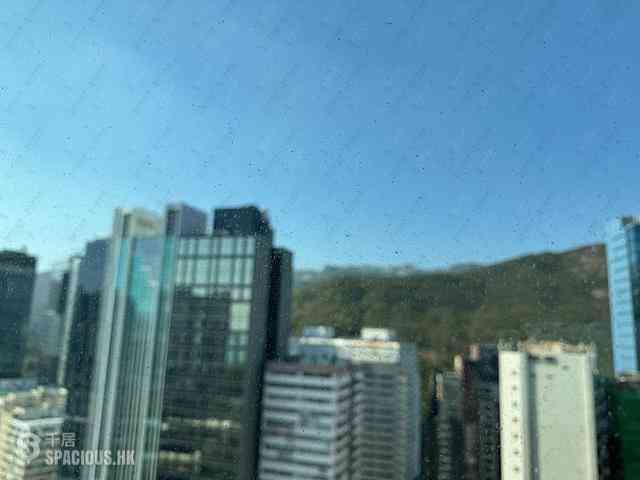 Wong Chuk Hang - The Southside Phase 3B Blue Coast Tower 2A 04