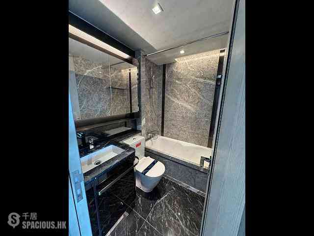 Wong Chuk Hang - The Southside Phase 3B Blue Coast Tower 2A 06
