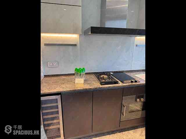 Wong Chuk Hang - The Southside Phase 3B Blue Coast Tower 2A 07