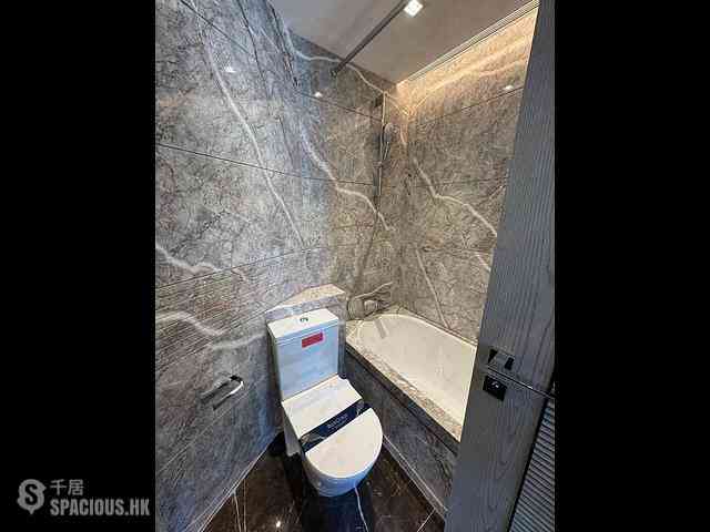 Wong Chuk Hang - The Southside Phase 3B Blue Coast Tower 2A 10