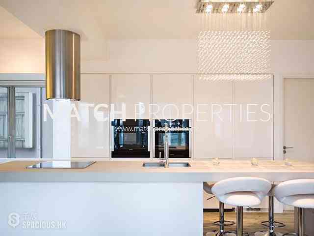 Mid Levels Central - Woodlands Terrace 04