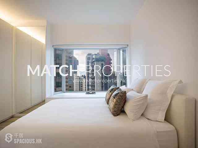 Mid Levels Central - Woodlands Terrace 05