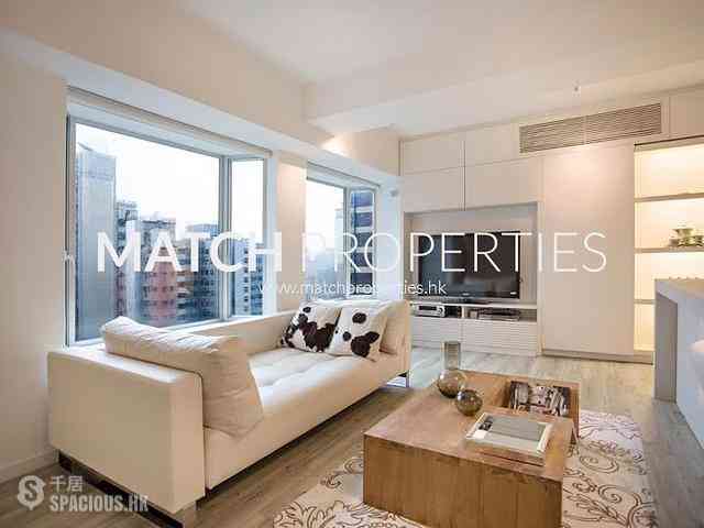 Mid Levels Central - Woodlands Terrace 06