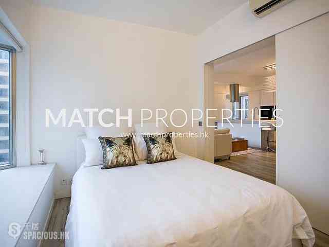 Mid Levels Central - Woodlands Terrace 07