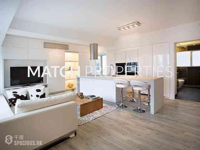 Mid Levels Central - Woodlands Terrace 10