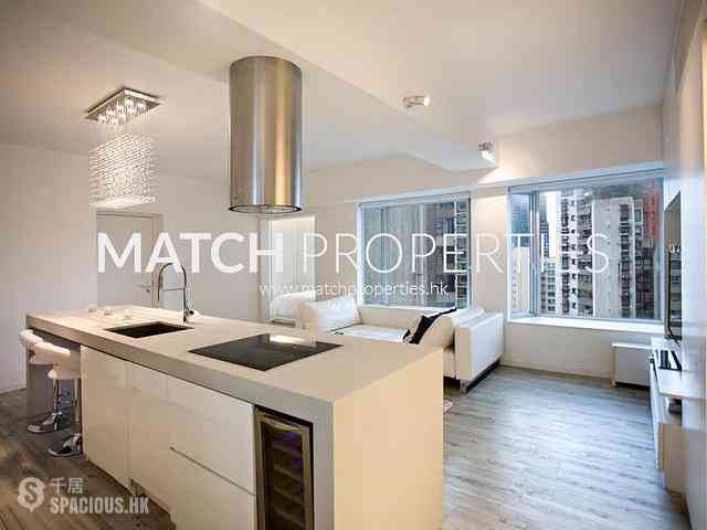 Mid Levels Central - Woodlands Terrace 13