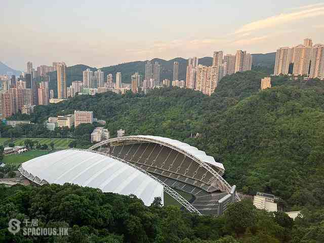 Happy Valley - Villa Lotto Block C 11