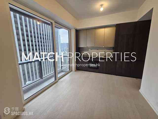 Wan Chai - 33 Kennedy Road 02