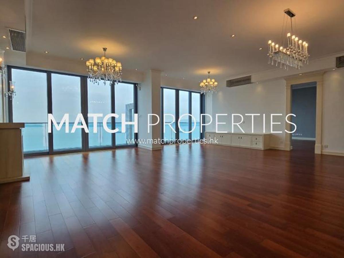 Cyberport - Residence Bel-Air Phase 2 South Tower 01