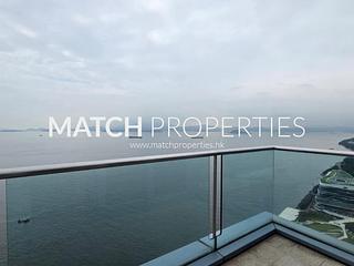 Cyberport - Residence Bel-Air Phase 2 South Tower 03