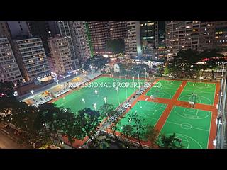 Wan Chai - Chiu Hin Mansion 03