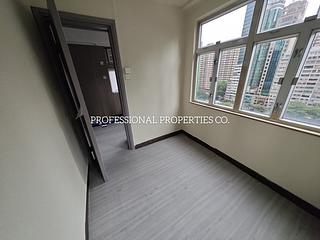 Wan Chai - Chiu Hin Mansion 04
