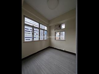 Wan Chai - Chiu Hin Mansion 05