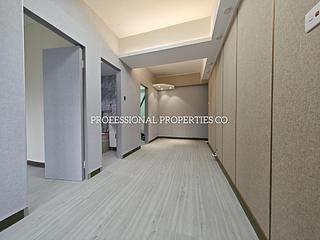 Wan Chai - Chiu Hin Mansion 06