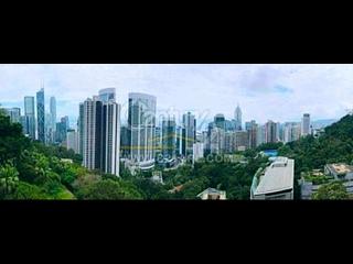 東半山 - 宝云阁 13