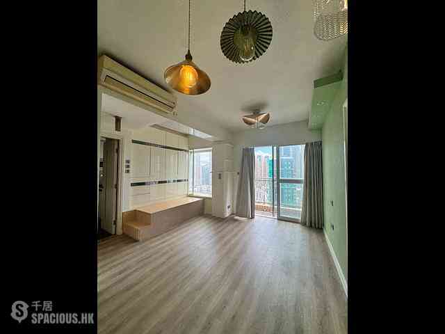 Tai Kok Tsui - I-Home 01