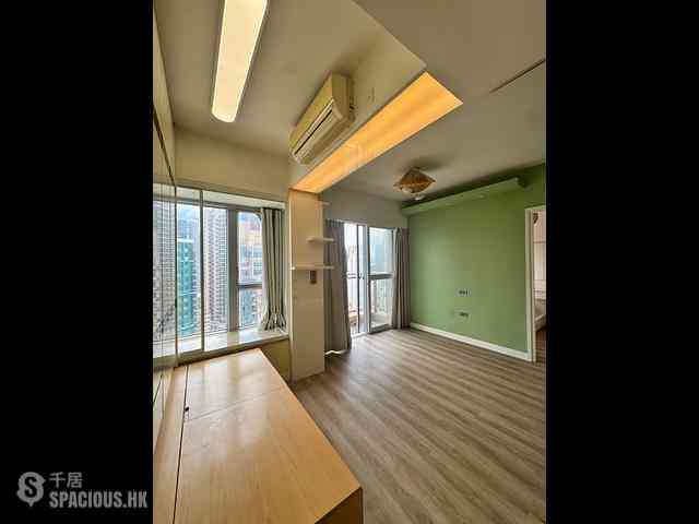 Tai Kok Tsui - I-Home 02