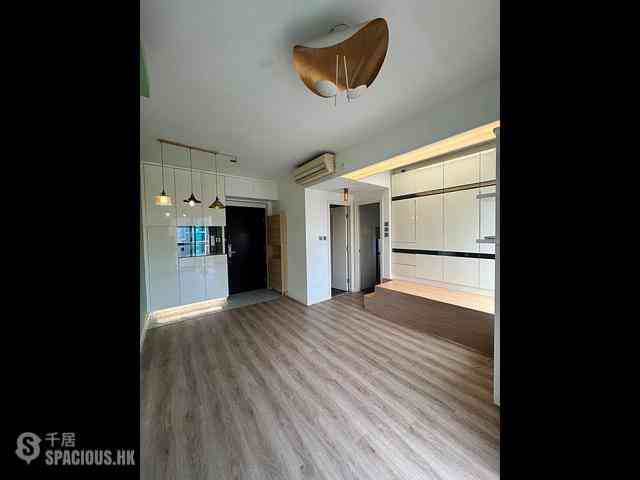 Tai Kok Tsui - I-Home 03